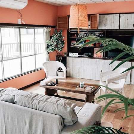 Tipy Records Inn House Odawara Eksteriør bilde