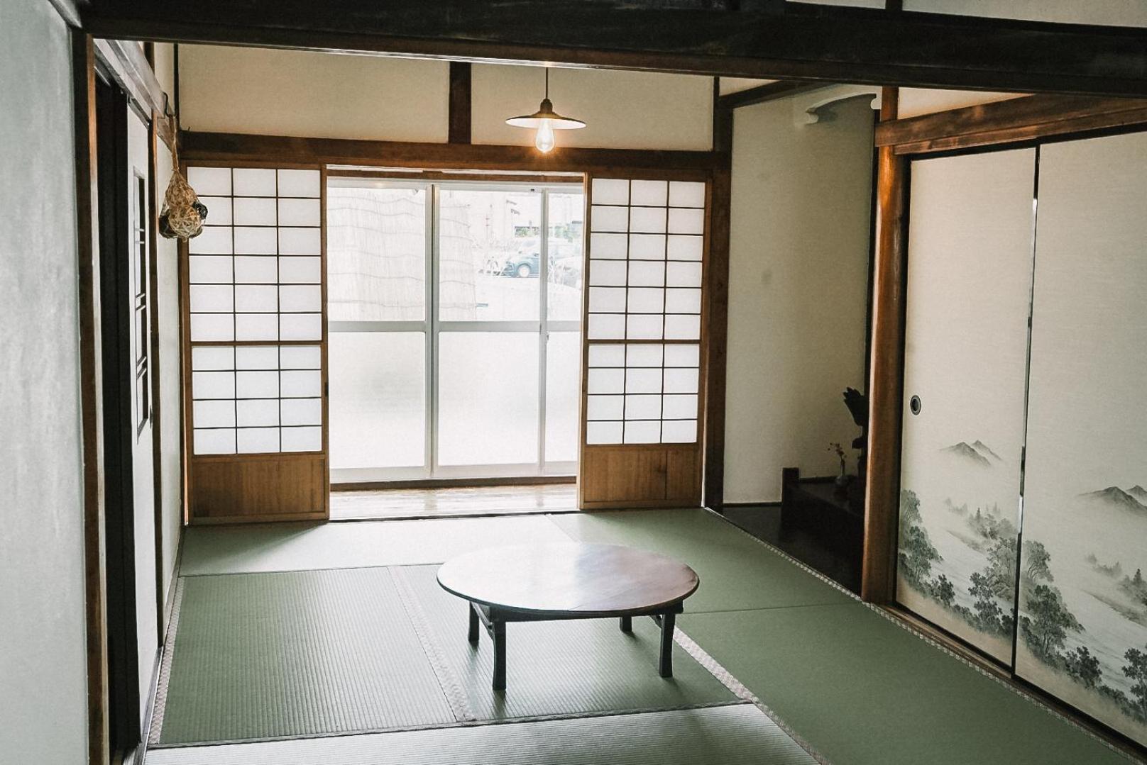 Tipy Records Inn House Odawara Eksteriør bilde