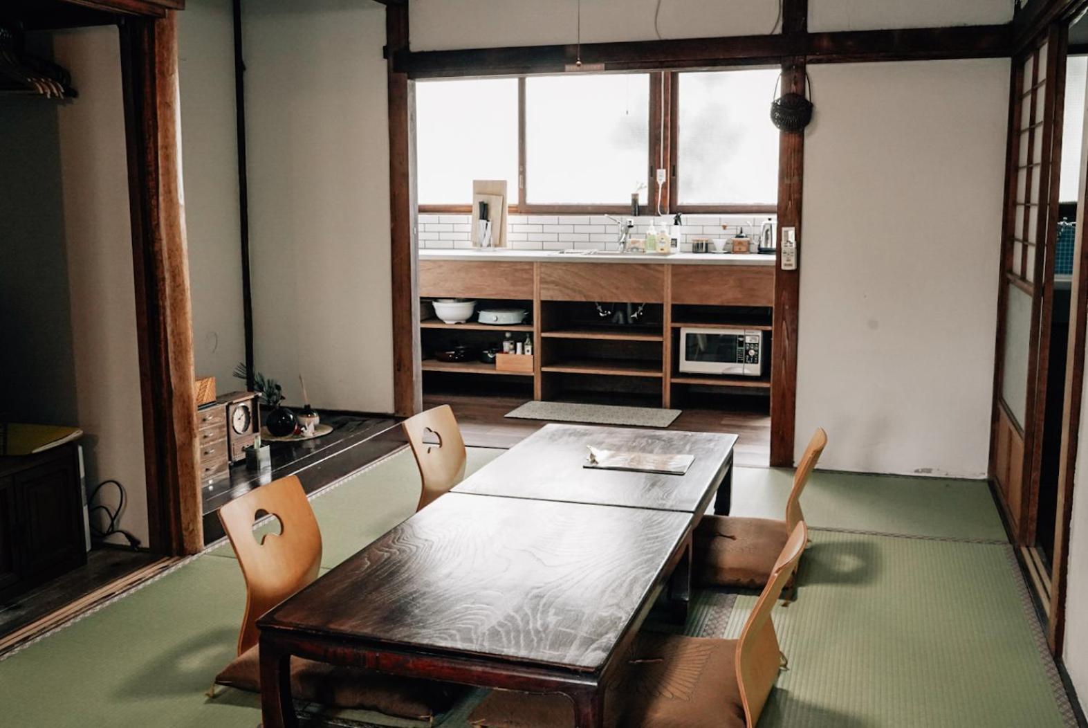 Tipy Records Inn House Odawara Eksteriør bilde