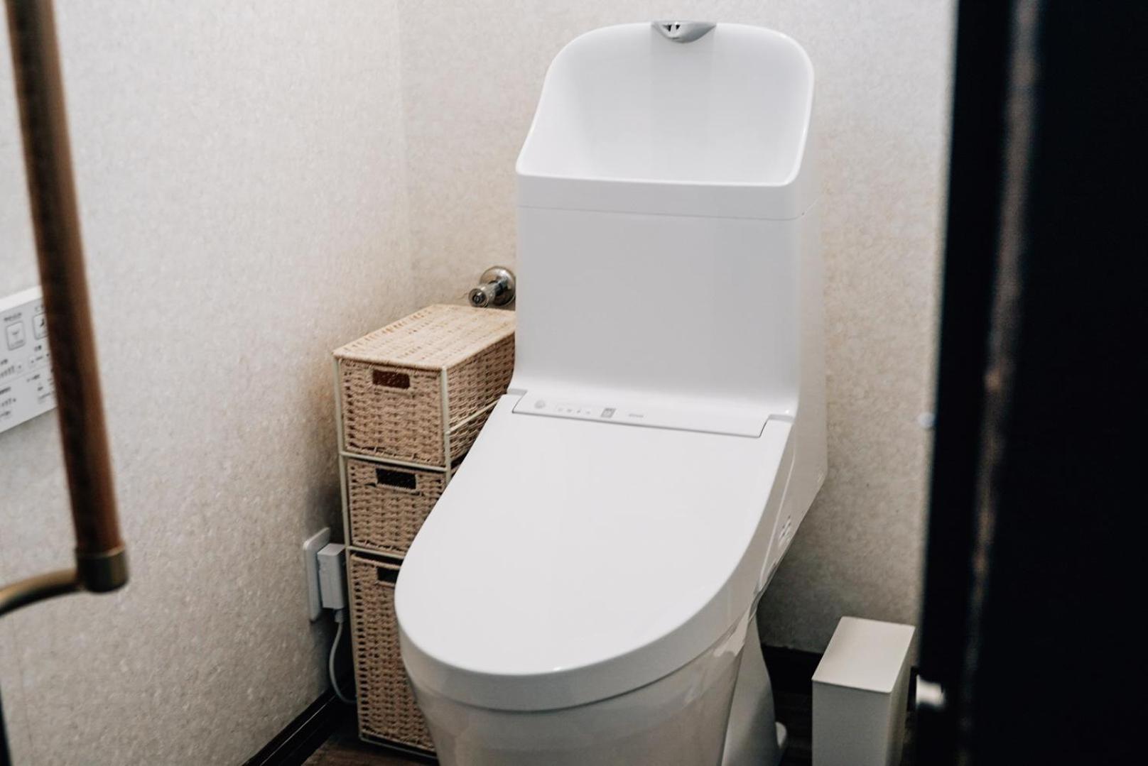Tipy Records Inn House Odawara Eksteriør bilde
