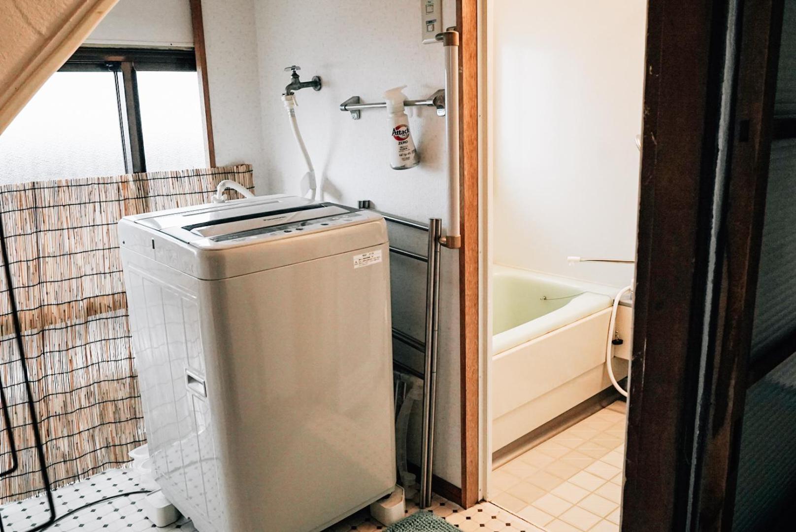 Tipy Records Inn House Odawara Eksteriør bilde