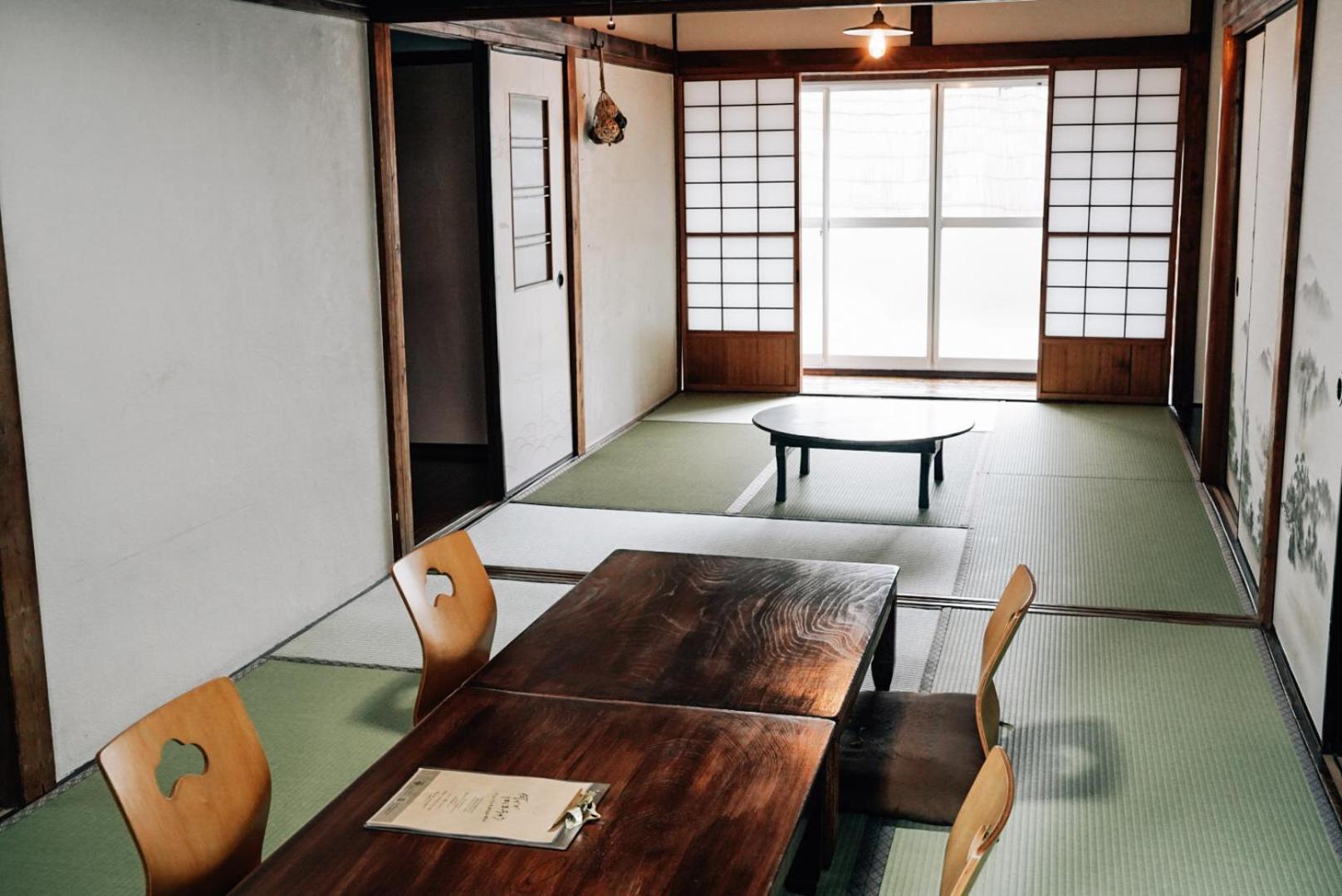 Tipy Records Inn House Odawara Eksteriør bilde