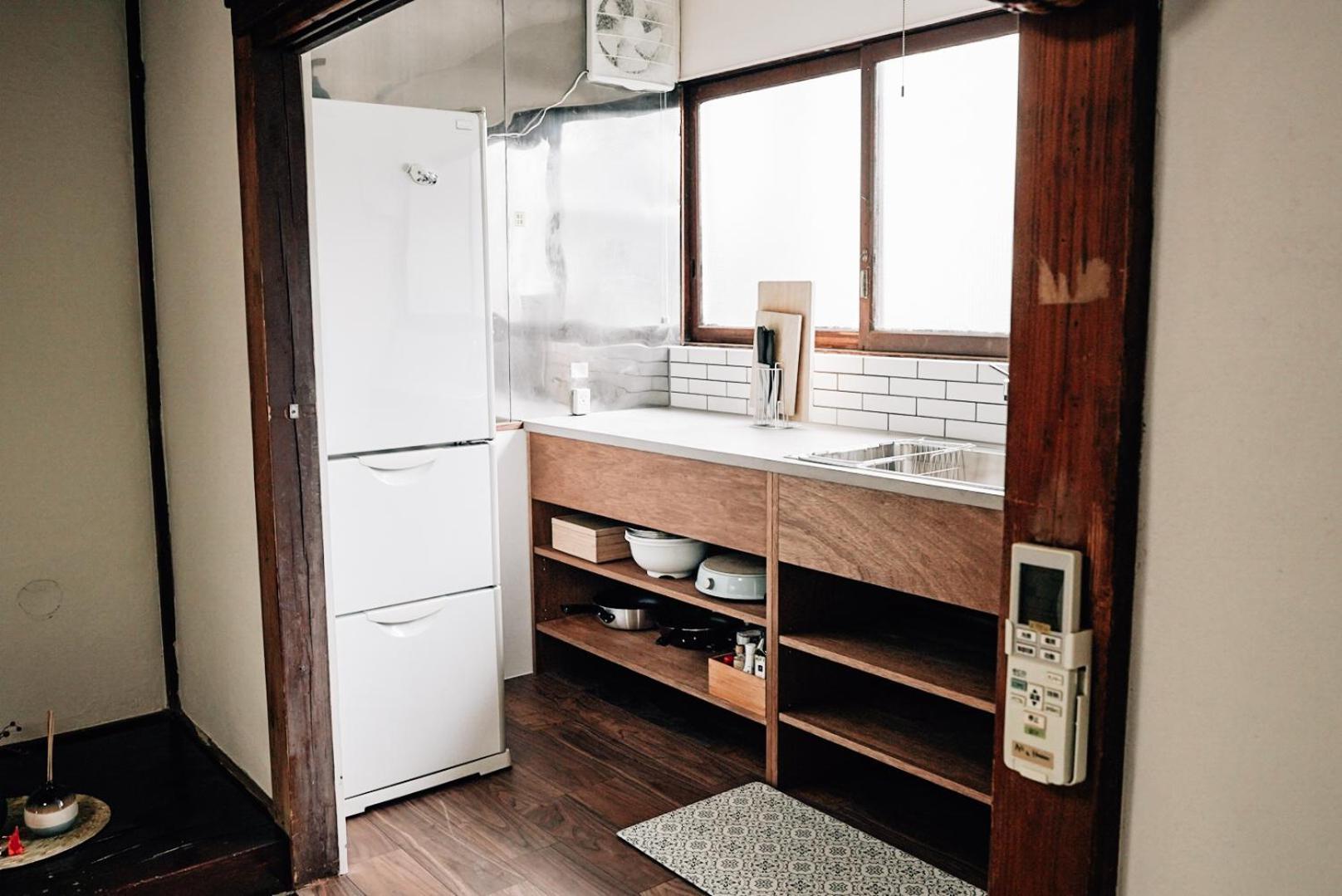 Tipy Records Inn House Odawara Eksteriør bilde